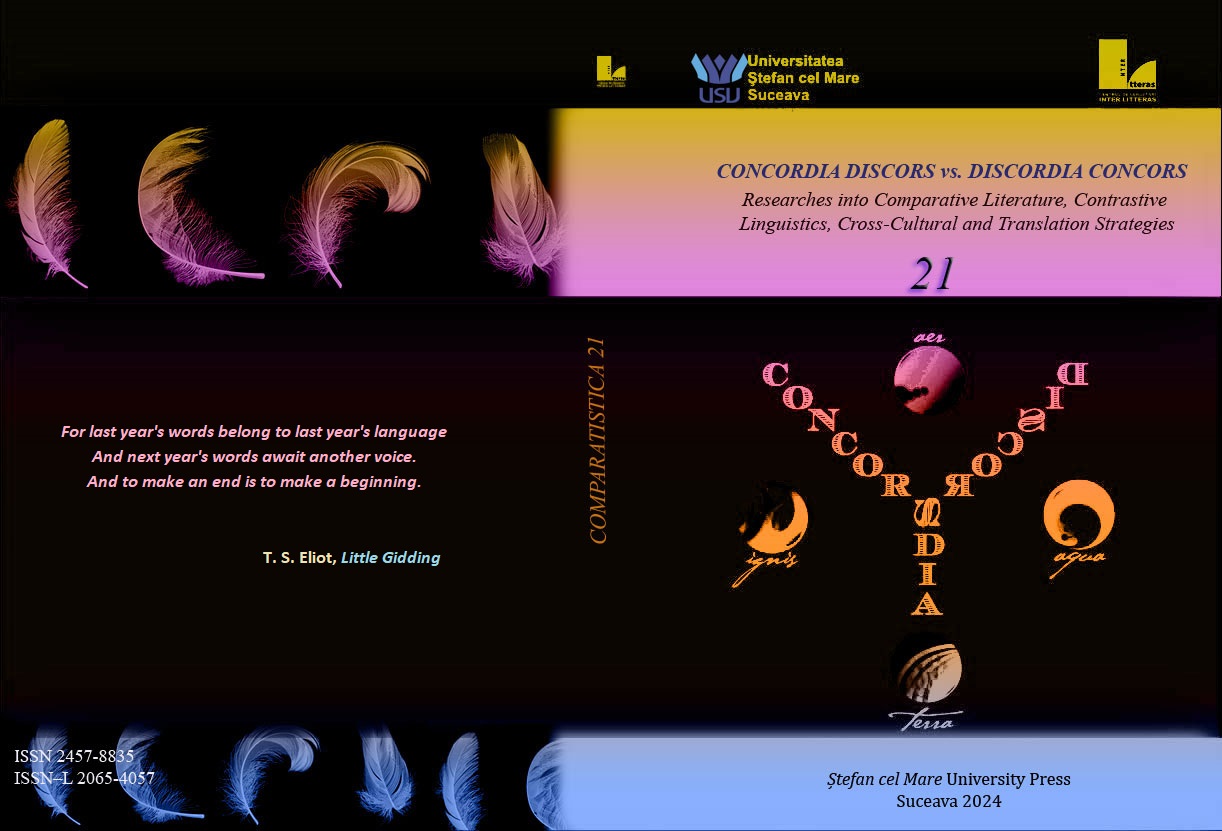 					View No. 21 (2024): Polycentric Perspectives on Philology
				